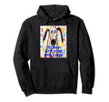 Broken Crayons Still Color Dog Teacher Hoodie - Graphic Print Men Women - T-Shirt, Sweatshirt, Hoodie