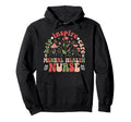 Mental Health Nurse Help Inspire Mental Hoodie - Novelty Apparel Unisex - T-Shirt, Sweatshirt, Hoodie
