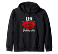 Element July Lunar Typography Sweatshirt - Fun Novelty Design Men Women - T-Shirt, Sweatshirt, Hoodie