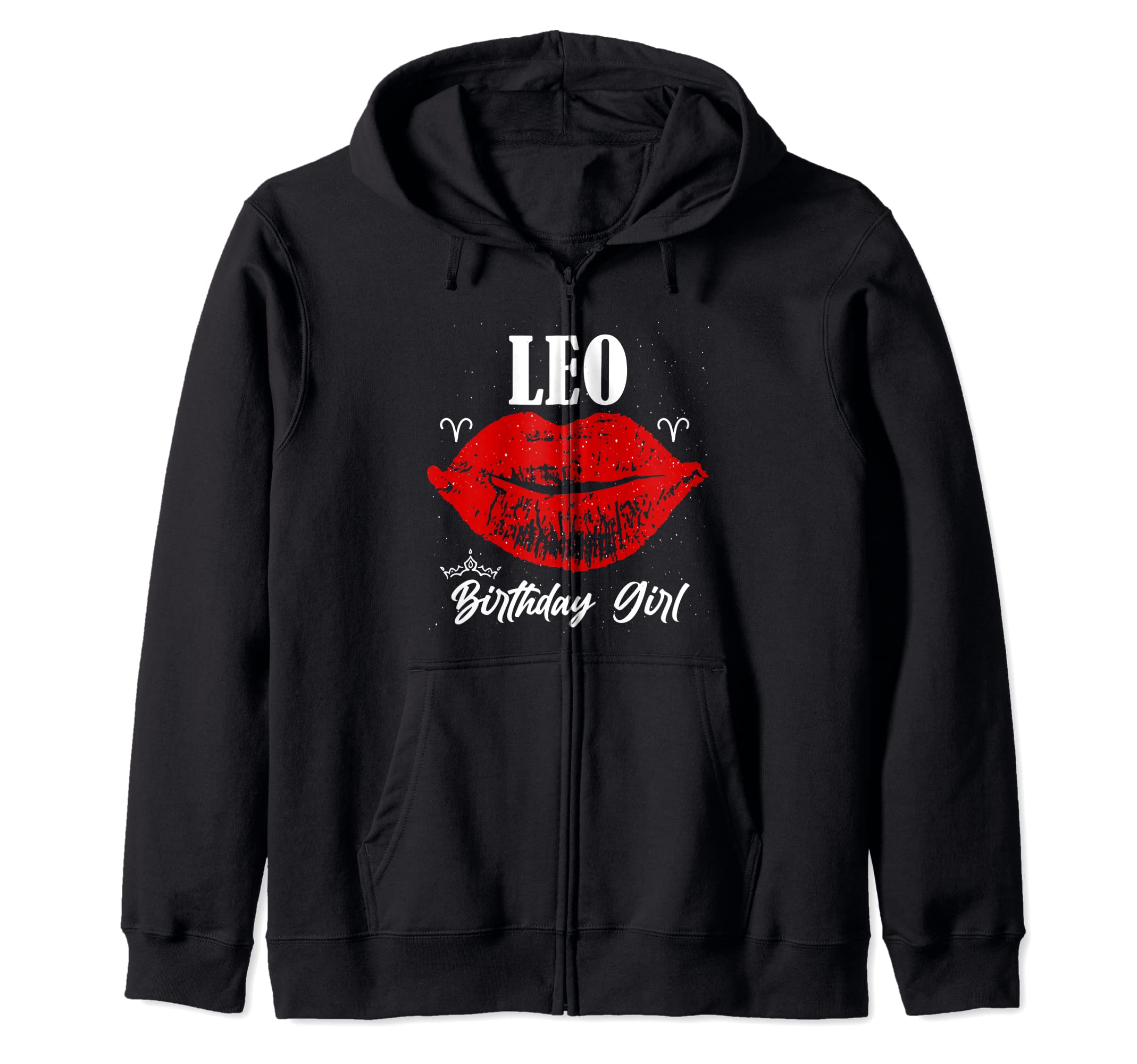 Element July Lunar Typography Sweatshirt - Fun Novelty Design Men Women - T-Shirt, Sweatshirt, Hoodie