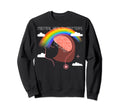 Lgbt Mental Health Matters Sweatshirt - Fun Novelty Design Men Women - T-Shirt, Sweatshirt, Hoodie