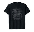 Trendy Glory Bound Speed Shop T-Shirt - Streetwear Style for Adults - T-Shirt, Sweatshirt, Hoodie