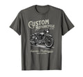 Motorcycle Superior Performance T-Shirt - Streetwear Style Unisex - T-Shirt, Sweatshirt, Hoodie