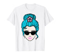 50S Rockabilly Pin Up 1950S Sock Hop T-Shirt - Novelty Apparel Men Women - T-Shirt, Sweatshirt, Hoodie