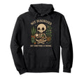 Not Diagnosed But Something Is Hoodie - Casual Everyday Wear for Adults - T-Shirt, Sweatshirt, Hoodie