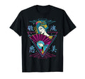 Aesthetic Vaporwave 1980S 1990S T-Shirt - Aesthetic Graphic Men Women - T-Shirt, Sweatshirt, Hoodie