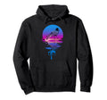 Sunset Grackle Hoodie - Casual Everyday Wear for Adults - T-Shirt, Sweatshirt, Hoodie