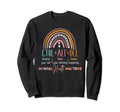 Ctrl Alt Delete Mental Health Matters Sweatshirt - Minimalist Print Unisex - T-Shirt, Sweatshirt, Hoodie