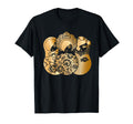 Russian Russian Boho Chic Pin Up T-Shirt - Casual Everyday Wear for Adults - T-Shirt, Sweatshirt, Hoodie