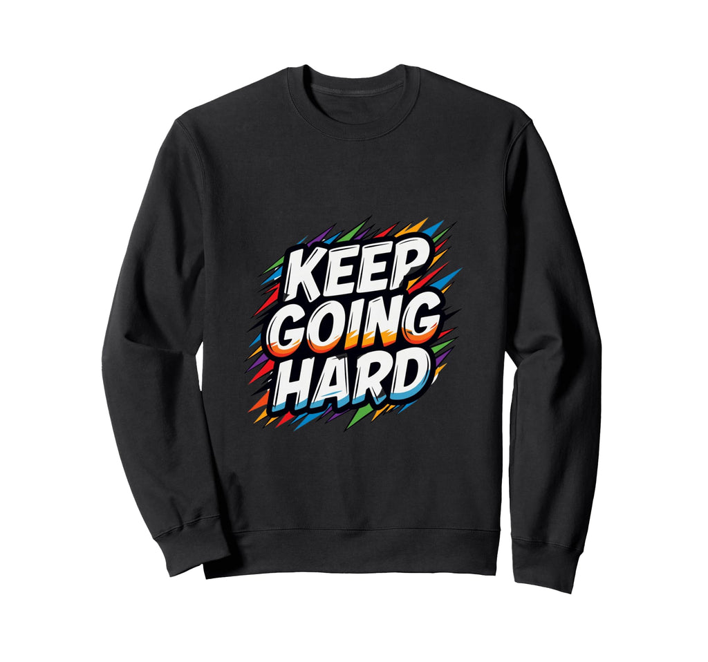 Motivation Discipline Mindset Sweatshirt - Novelty Apparel Men Women - T-Shirt, Sweatshirt, Hoodie