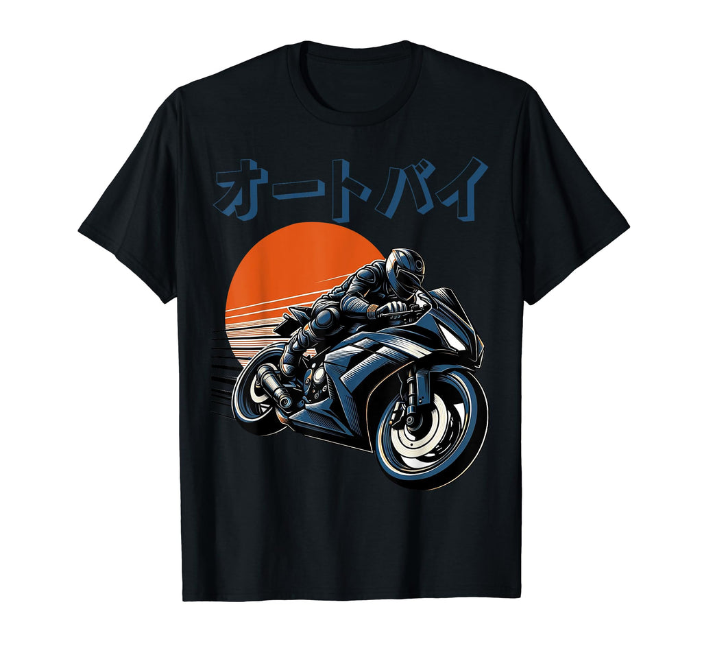 Stress Is Life Motorcycle Riding Biker T-Shirt - Minimalist Print Men Women - T-Shirt, Sweatshirt, Hoodie