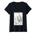 Womens Skeleton Overthinking Overthinker T-Shirt - Trendy Graphic Unisex - T-Shirt, Sweatshirt, Hoodie