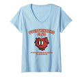 Womens Overthinkers Club Heart Funny T-Shirt - Custom Art Print for Adults - T-Shirt, Sweatshirt, Hoodie
