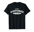 Hold And Let Me Overthink This Co Sweatshirt - Aesthetic Graphic Unisex - T-Shirt, Sweatshirt, Hoodie