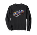 Salinas California Large Sweatshirt - Casual Everyday Wear for Adults - T-Shirt, Sweatshirt, Hoodie