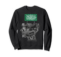 Psychology And Mental Health Sweatshirt - Fun Novelty Design for Adults - T-Shirt, Sweatshirt, Hoodie