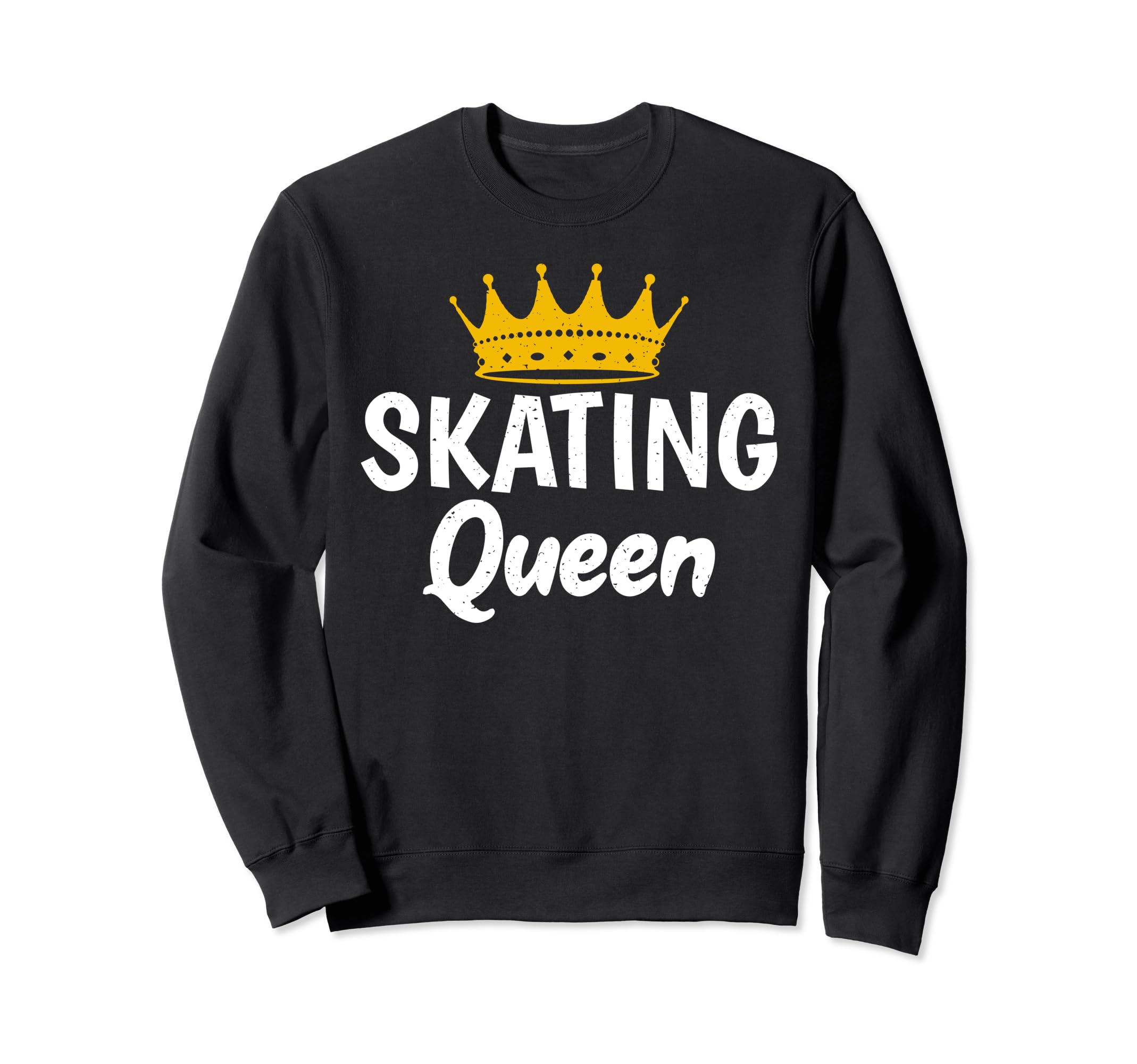 Roller Skater Gifts Accessories Sweatshirt - Fun Novelty Design Men Women - T-Shirt, Sweatshirt, Hoodie