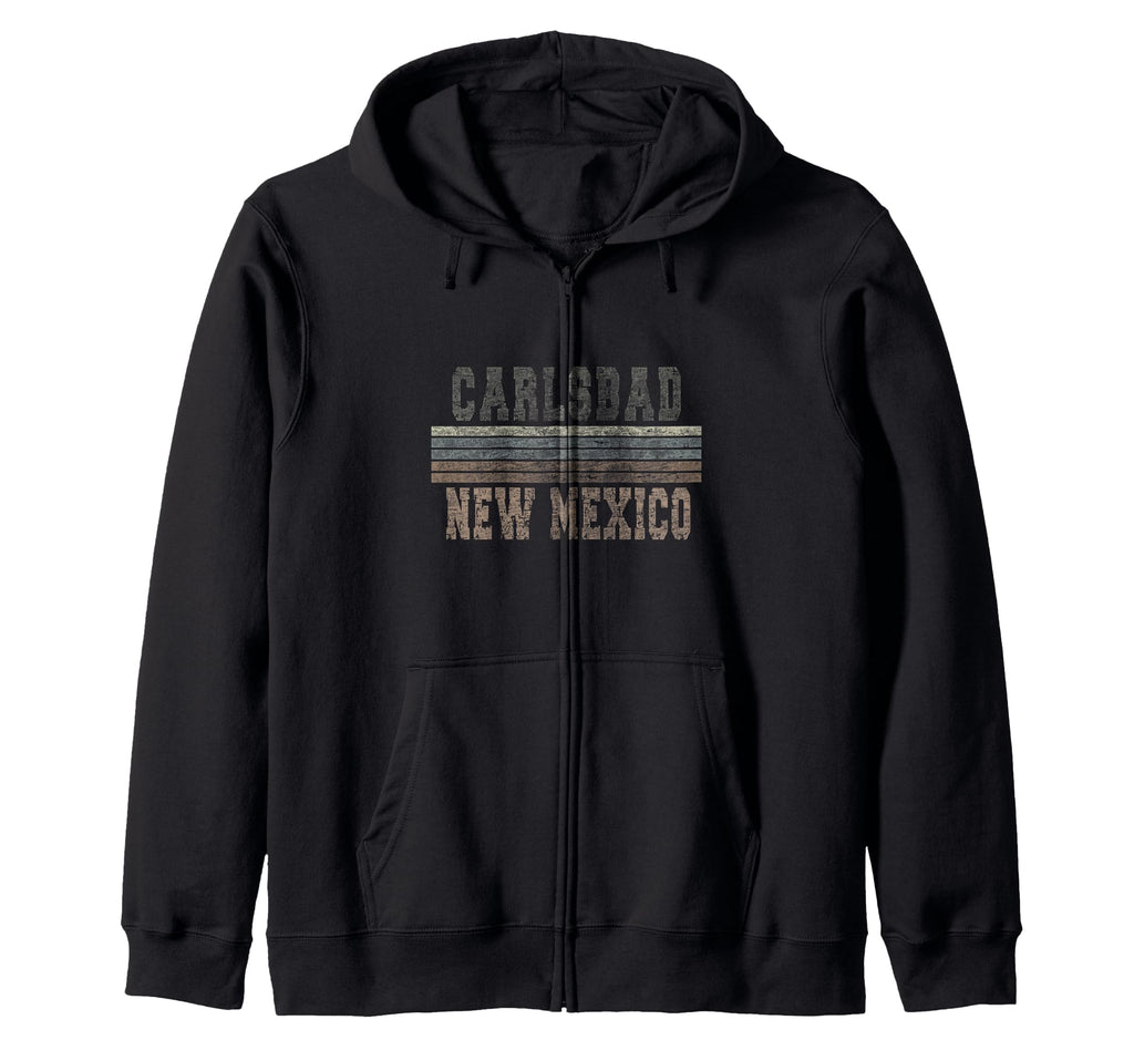 New Mexico Born And New Mexico Sweatshirt - Casual Everyday Wear Unisex - T-Shirt, Sweatshirt, Hoodie