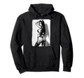Pinup Sexy Pinup Body Bw Hoodie - Streetwear Style Men Women - T-Shirt, Sweatshirt, Hoodie