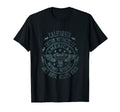 American Custom Motorcycles Illustration T-Shirt - Novelty Apparel Unisex - T-Shirt, Sweatshirt, Hoodie
