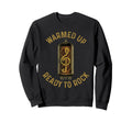 Vacuum Tube Amplifier Analog Sweatshirt - Casual Everyday Wear Unisex - T-Shirt, Sweatshirt, Hoodie