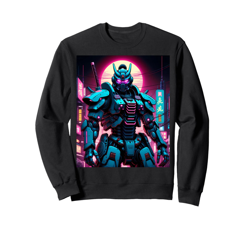 Synthwave 80S Japanese Vaporwave Sweatshirt - Streetwear Style Men Women - T-Shirt, Sweatshirt, Hoodie