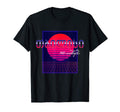 80S Tbilisi Restro T-Shirt - Unique Graphic Unisex - T-Shirt, Sweatshirt, Hoodie