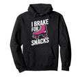 Roller Derby Roller Skating Contact Hoodie - Novelty Apparel Men Women - T-Shirt, Sweatshirt, Hoodie