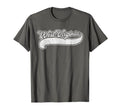 West Virginia Baseball T-Shirt - Custom Art Print Unisex - T-Shirt, Sweatshirt, Hoodie