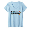 Womens Funny Introvert Antisocial T-Shirt - Fun Novelty Design Unisex - T-Shirt, Sweatshirt, Hoodie