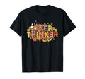 Overthinker Funny Ocd Anxiety Stress T-Shirt - Streetwear Style for Adults - T-Shirt, Sweatshirt, Hoodie