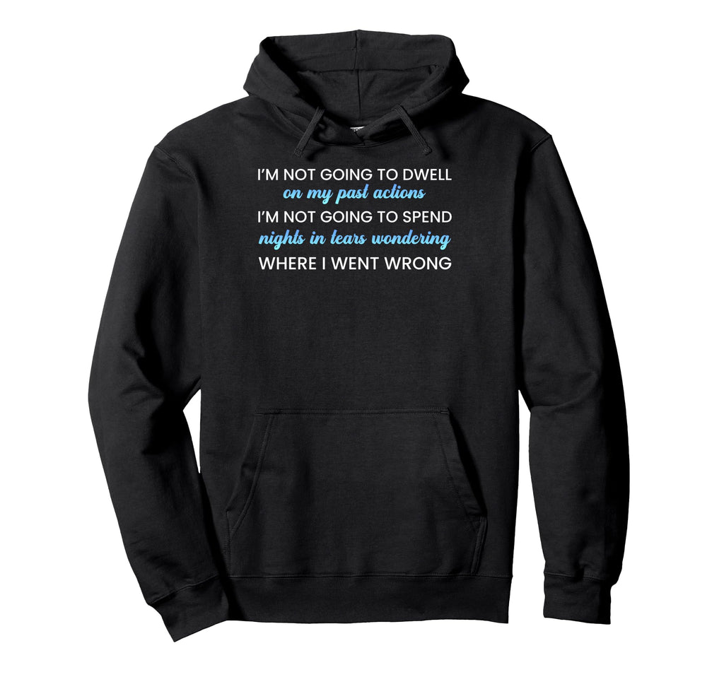 Self Love Valentines Day Mental Hoodie - Minimalist Print Unisex - T-Shirt, Sweatshirt, Hoodie
