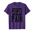 Chronic Pain Illness Awareness Support T-Shirt - Fun Novelty Design Unisex - T-Shirt, Sweatshirt, Hoodie