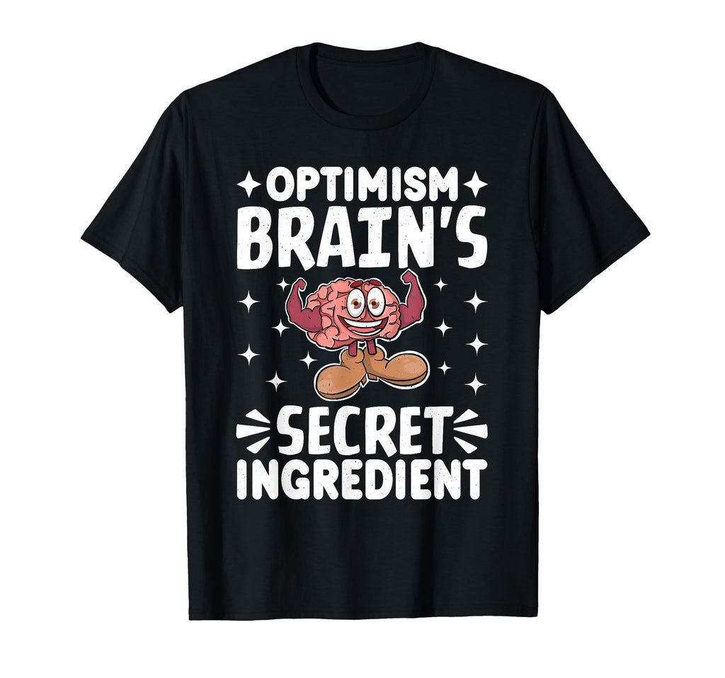 Mental Health Awareness Neurodiverse T-Shirt - Trendy Graphic for Adults - T-Shirt, Sweatshirt, Hoodie