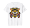 American Traditional Tattoo Flash T-Shirt - Fun Novelty Design Unisex - T-Shirt, Sweatshirt, Hoodie