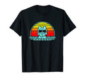 West Highland Terrier Rottweiler 80S T-Shirt - Aesthetic Graphic Men Women - T-Shirt, Sweatshirt, Hoodie