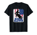 Rodeo Clown Western Texas Cowboy T-Shirt - Fun Novelty Design for Adults - T-Shirt, Sweatshirt, Hoodie