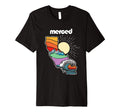 Merced California Outdoors Nature T-Shirt - Novelty Apparel for Adults - T-Shirt, Sweatshirt, Hoodie