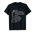 Funny Sarcastic Spiritual Buddha T-Shirt - Casual Everyday Wear Unisex - T-Shirt, Sweatshirt, Hoodie