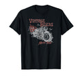 Trendy Riders Moto Tour Motorcycle T-Shirt - Graphic Print for Adults - T-Shirt, Sweatshirt, Hoodie