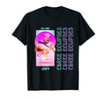 Vaporwave Aesthetic Outrun Greek T-Shirt - Minimalist Print Men Women - T-Shirt, Sweatshirt, Hoodie