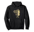 I Am Practising Compassion Mindfulness Hoodie - Novelty Apparel Men Women - T-Shirt, Sweatshirt, Hoodie