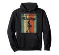 Roller Skating Skate 1970S Id Rather Be Hoodie - Trendy Graphic Men Women - T-Shirt, Sweatshirt, Hoodie