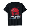 Jdm Car Tuning Japanese Domestic T-Shirt - Streetwear Style Men Women - T-Shirt, Sweatshirt, Hoodie