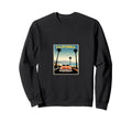 California Tavel Daniel Triana Sweatshirt - Minimalist Print Unisex - T-Shirt, Sweatshirt, Hoodie
