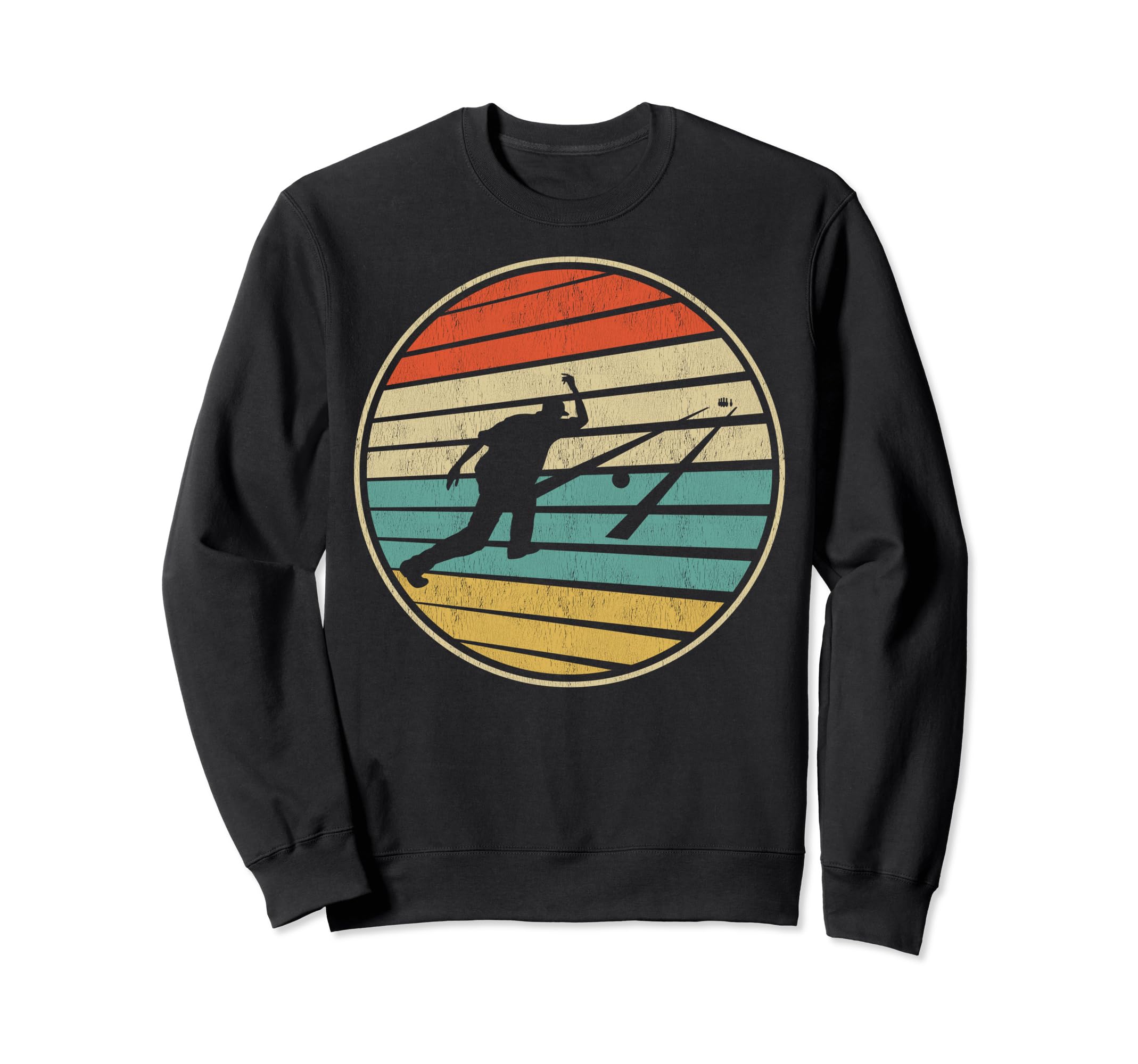 Bowler Gifts 70S 80S Bowling Game Sweatshirt - Aesthetic Graphic Men Women - T-Shirt, Sweatshirt, Hoodie
