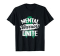 Psych Nurse Psychatric Nurse T-Shirt - Aesthetic Graphic Unisex - T-Shirt, Sweatshirt, Hoodie