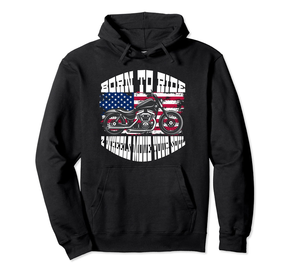 Motorbike Superbike Racing Hoodie - Trendy Graphic for Adults - T-Shirt, Sweatshirt, Hoodie