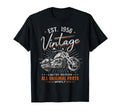 Est 1956 All Original Parts T-Shirt - Custom Art Print for Adults - T-Shirt, Sweatshirt, Hoodie