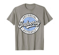Indoorsy Antisocial Butterfly Introvert T-Shirt - Trendy Graphic Unisex - T-Shirt, Sweatshirt, Hoodie